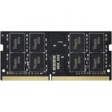 TEAM ELITE SO-DIMM DDR4 16GB 2400MHz Laptop RAM